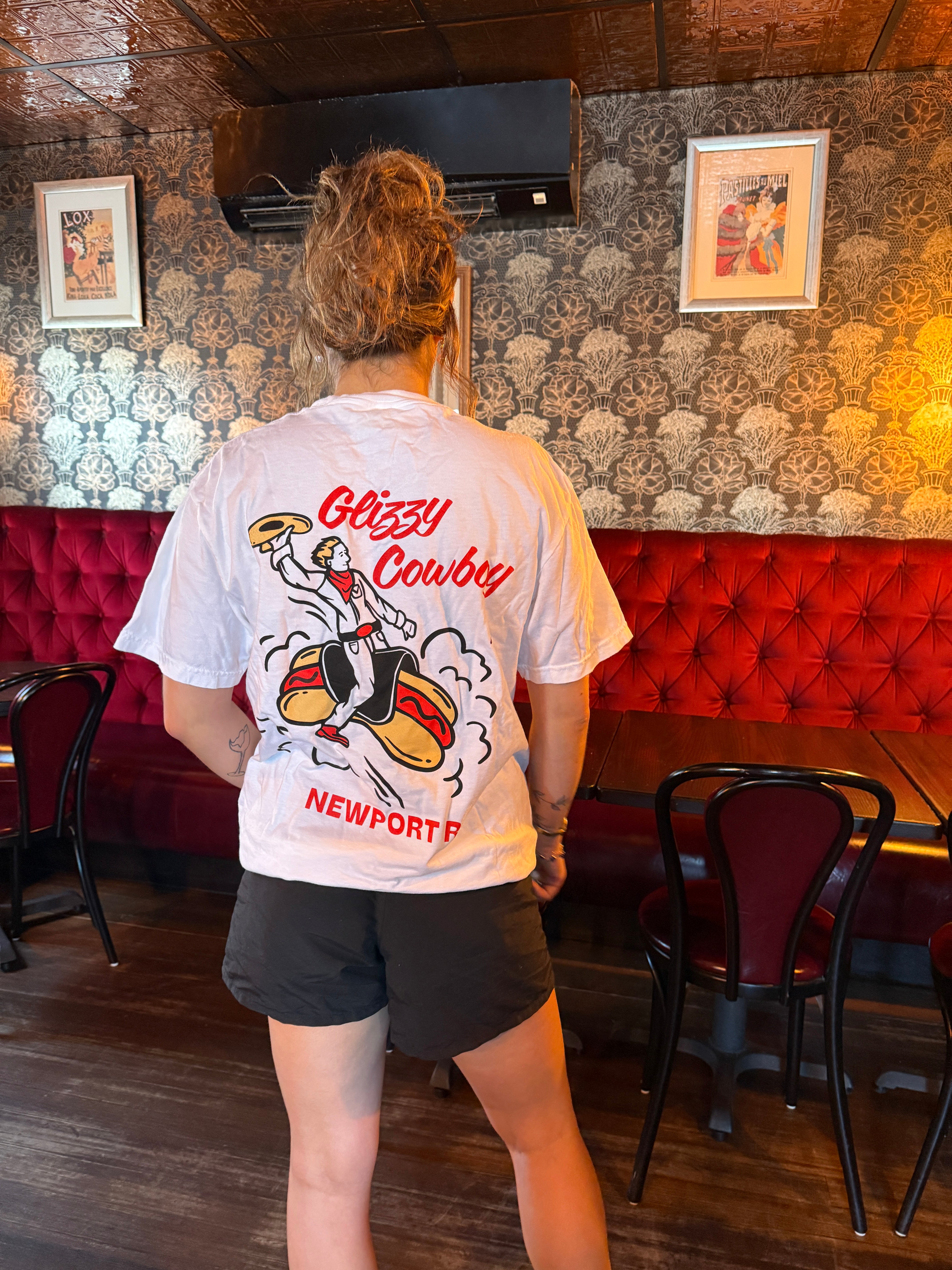 Shirts – Wally's Wieners