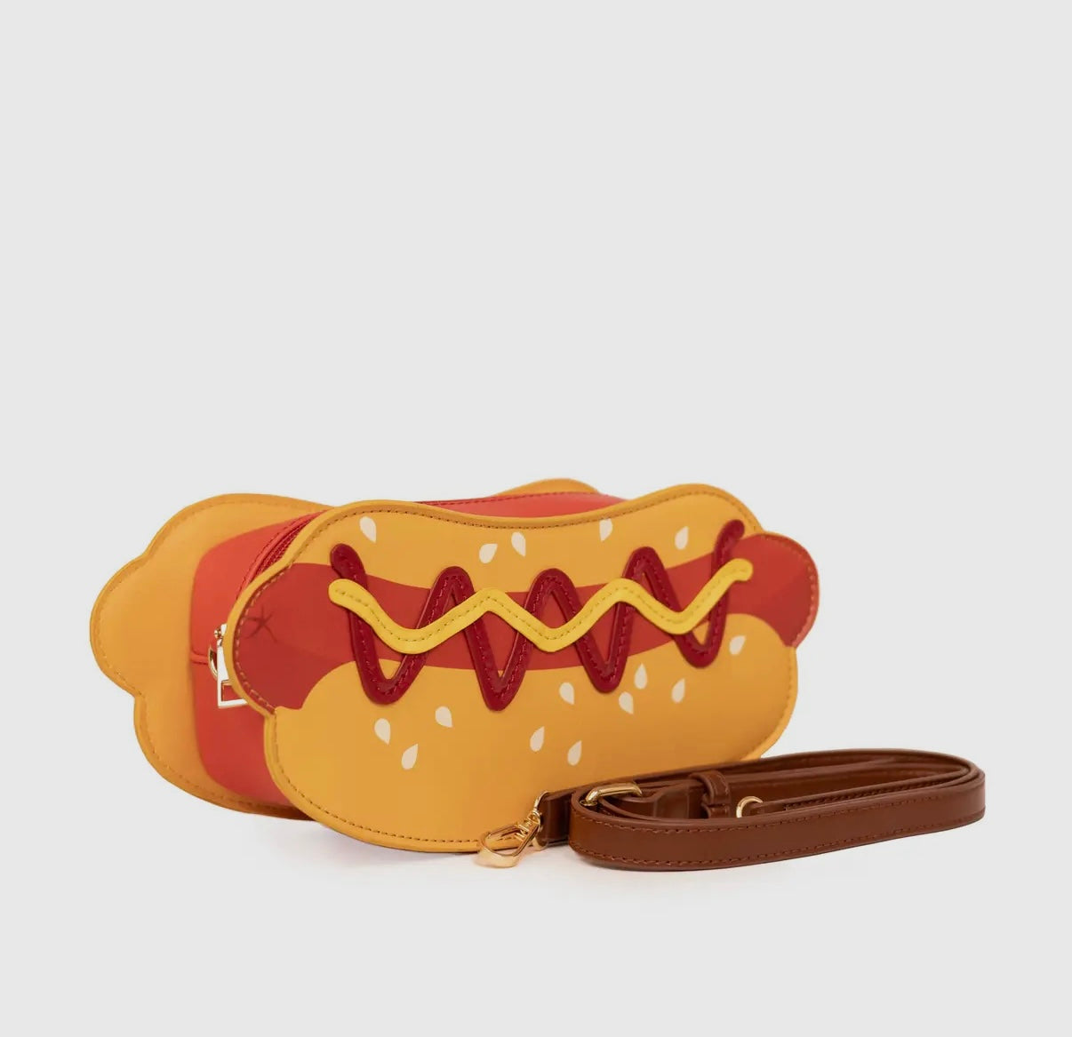 Hot Dog Purse